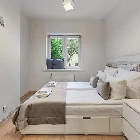 Apartamento Slowackiego Seaside & Center By Downtown *