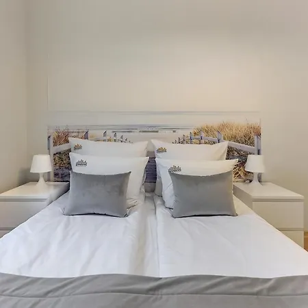 Slowackiego Seaside & Center By Downtown Apartamento *