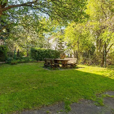 Slowackiego Seaside & Center By Downtown * Gdynia