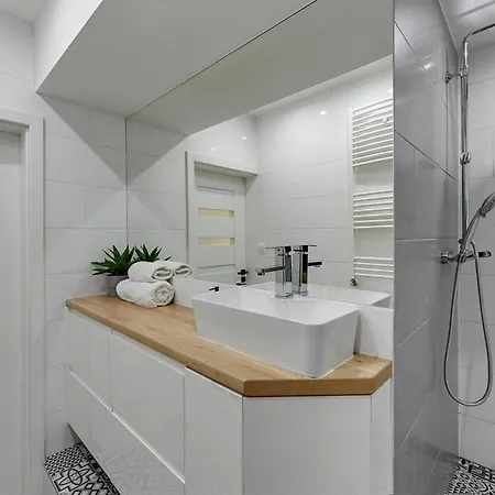 Apartamento Slowackiego Seaside & Center By Downtown Gdynia