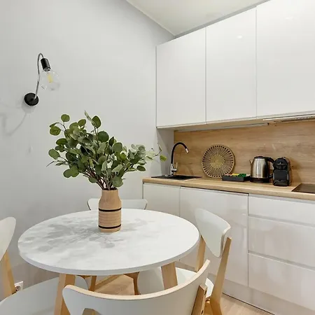 Slowackiego Seaside & Center By Downtown Apartamento *