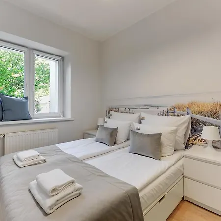 Apartamento Slowackiego Seaside & Center By Downtown *