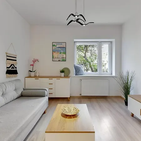 Slowackiego Seaside & Center By Downtown Apartamento