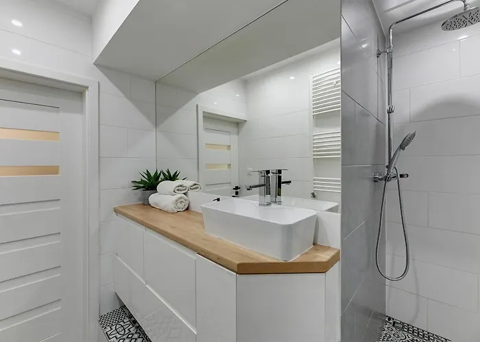 Apartament Slowackiego Seaside & Center By Downtown Gdynia