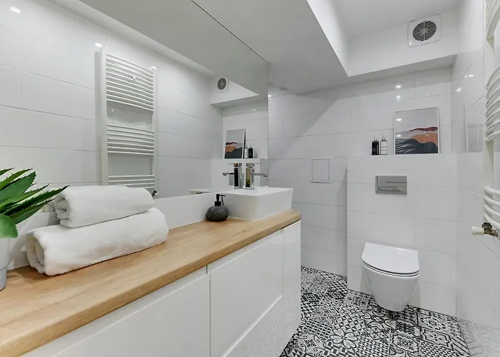Apartament Slowackiego Seaside & Center By Downtown